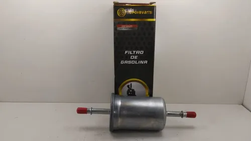 Filtro Gasolina Ford Fiesta 1.6