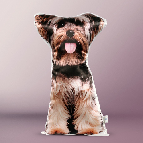 Cojin Personalizado: Pet Lover
