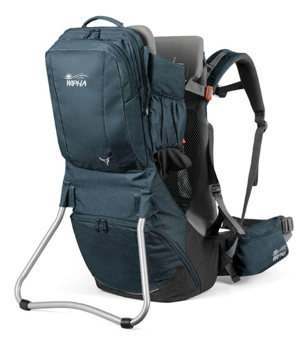 Wipha Mochila Portadora De Bebe, Sistema De Transporte Mejor