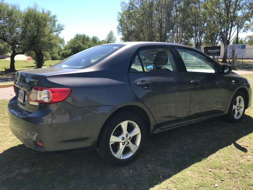 Toyota Corolla 1.8 Xei Mt 136cv 2013