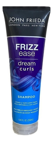 Shampoo John Frieda Frizz Ease Dream Curls 250ml