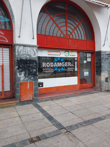 Local Comercial En Merlo