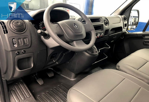Renault Master L3h2 5p 2020