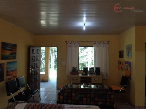Imagem 11 de 29 de Chácaras À Venda Em Mairiporã/sp - Compre O Seu Chácaras Aqui! - 1368776
