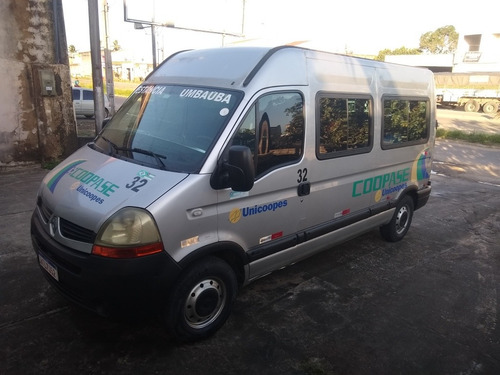 Imagem 2 de 15 de Renault Master 2.5 Dci 120