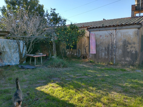 Imagen 6 de 11 de Casa De 4 Ambientes. Dos Habitaciones.