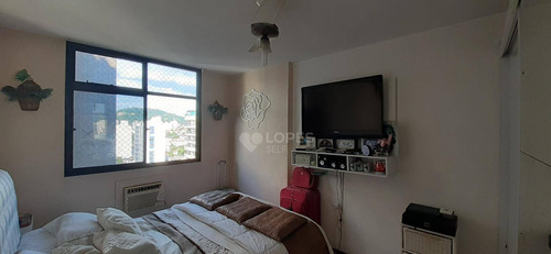 Apartamento À Venda, 70 M² Por R$ 500.000,00 - Icaraí - Niterói/rj - Ap45559