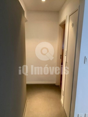 Imagem 14 de 15 de Apartamento No Itaim Bibi, Com 100 Mts 2 Suítes E 1 Vaga - Ze47131