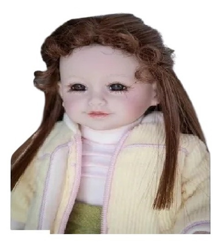 Boneca Jennifer Adora Doll Amigos Da Adora Sandy 