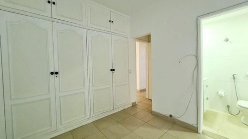 Imagem 6 de 20 de Apto Gávea | 3 Quartos | 132 M² | Cond: R$1950.00 | 1 Vaga - 1d0jm7s