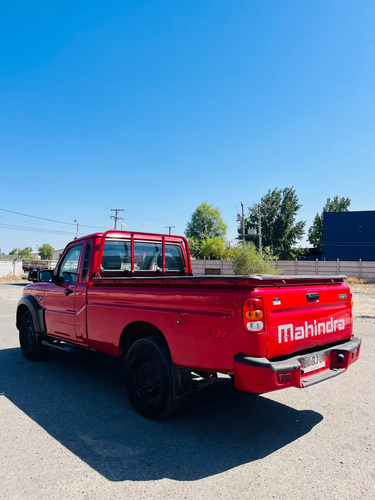 Mahindra Pik-up 2.2 Dc Deluxe Mt 4x2 Diesel 2020