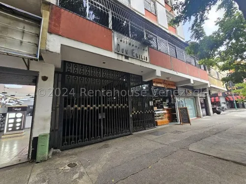 Galpon En Venta - Yr 25-1925