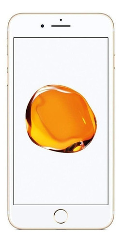 iPhone 7 Plus 32 GB Ouro 3 GB RAM