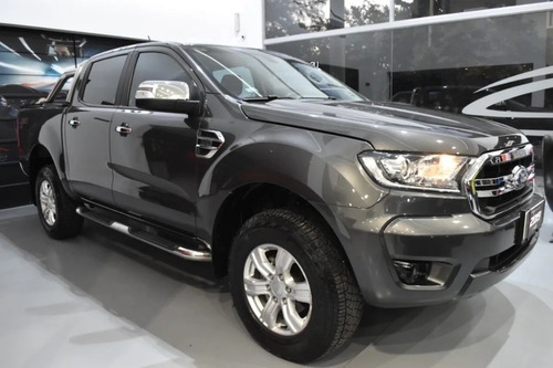 Ford Ranger 3.2 Cd Xlt Tdci 200cv Automática 4x4
