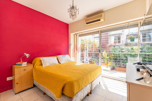 Venta Dpto 2 Ambientes En Palermo!