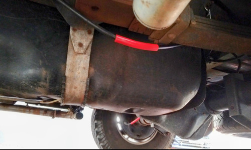 Imagem 11 de 15 de Ford F-250 Xl 4.2