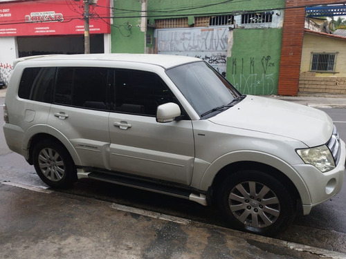 Mitsubishi Pajero Full 3.2 Gls Aut. 5p