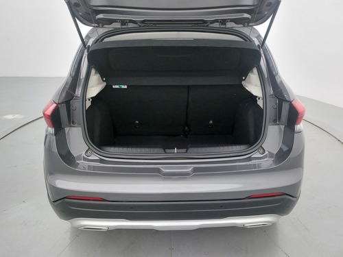Fiat Pulse 1.0 TURBO 200 FLEX AUDACE CVT