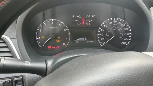 Imagen 12 de 15 de Nissan Sentra 2017 - Ilf87o