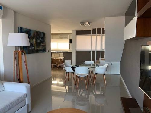 Imagen 6 de 30 de Venta Departamento Frente Al Mar Las Gaviotas Villa Gesell