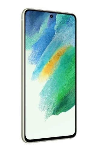 Celular Samsung Galaxy S21 Fe 128gb - Batería 4500 Mah Color Graphite