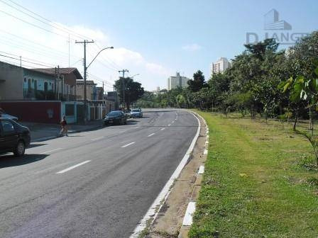 Avenida Piçarrão - Vendo ( P/ Invest. Já Locado - Ac Terr Swiss Park ) - Campinas Sp. - Ba0788