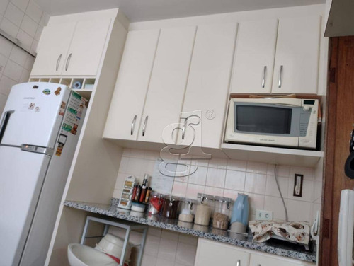 Imagem 7 de 17 de Apartamento Com 3 Dormitórios À Venda, 73 M² Por R$ 270.000,00 - Centro - Londrina/pr - Ap1192