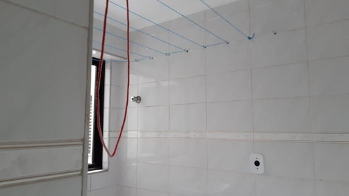 Imagem 12 de 26 de Apartamento À Venda, 89 M² Por R$ 405.000,00 - Santa Paula - São Caetano Do Sul/sp - Ap13054