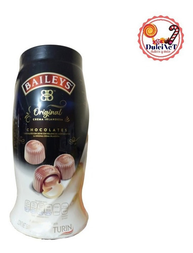 Turin Baileys 500 Grs.