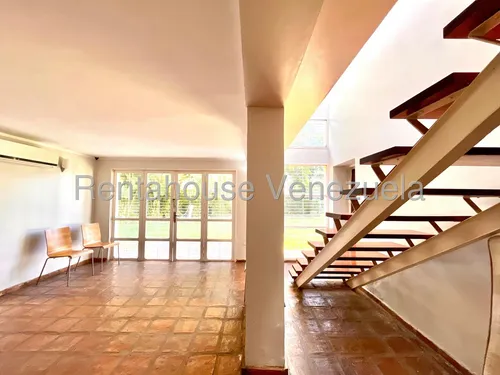 Casa En Alquiler En Altamira