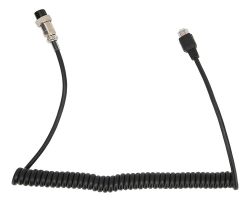 Cable De Micrófono De Repuesto, Cable Adaptador De Micrófono