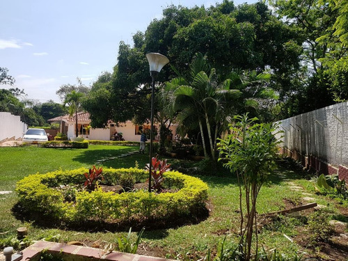 Imagen 21 de 24 de Casa En Venta En Cali Ciudad Jardin De 1 Piso