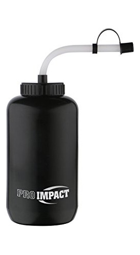 Botella Deportiva Pro Impact 35.5 Oz - Bpa Libre