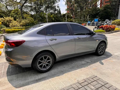 Chevrolet Onix 1.0T Ltz At