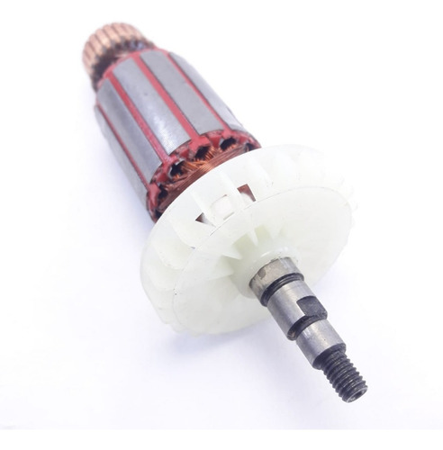 Inducido Rotor Bobina Amoladora 9002 600w Skil Original