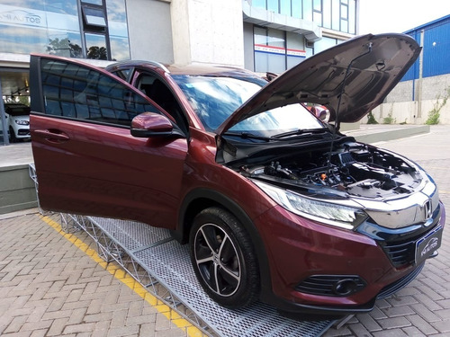 Honda Hrv 1,8 Exl Cvt 2019 Usado Premium Contado Financiado