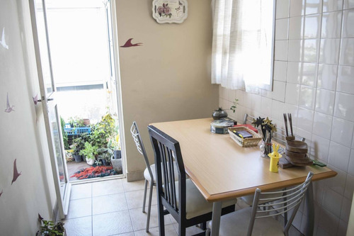 Imagen 10 de 16 de Departamento En Venta 3 Ambientes Villa Urquiza