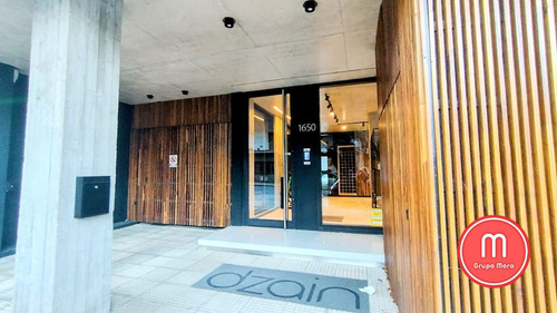 Imagen 22 de 23 de Excelente Edificio - Dzain Patricios - Full Amenities - 3 Amb Con Patio Y Blacón