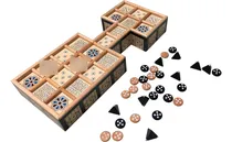 Comprar Juegos Royal Game Of Ur, Juegos De Mesa De Estrategia Para A