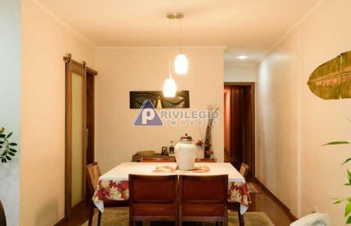 Imagem 7 de 21 de Apartamento 4 Quartos, Sendo 4 Suítes, Jardim Oceânico, Barra Da Tijuca. - 239