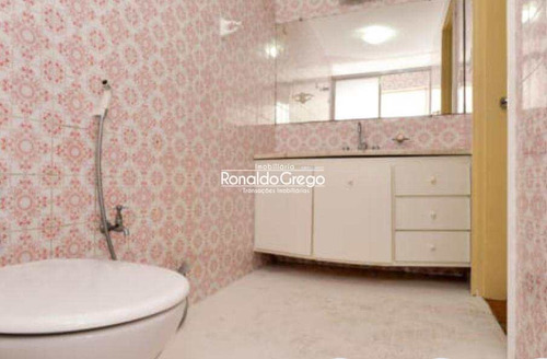 Imagem 13 de 16 de Apartamento Á Venda 3 Dorms, Jardim Paulista, Sp - R$ 1.1 Mi - V4763