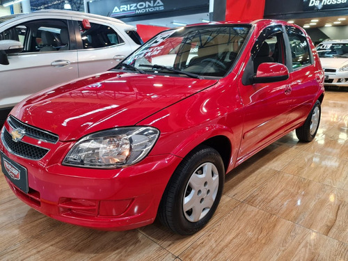 Chevrolet Celta 1.0 MPFI LT 8V