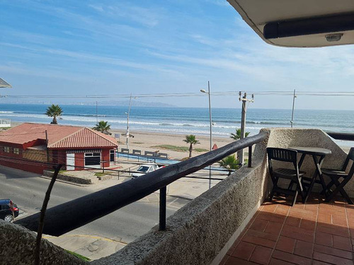 Venta La Serena 2d 1b Av. Del Mar (70961)