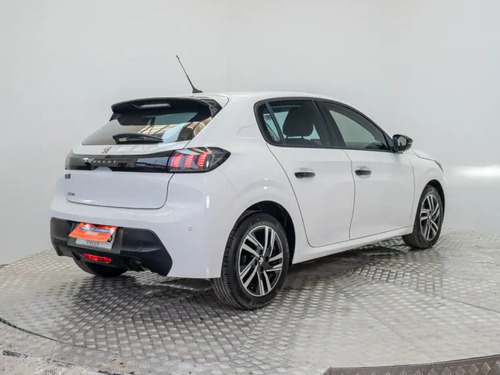 Peugeot 208 208 1.2 Active Pack Puretech 75 Mt 2024