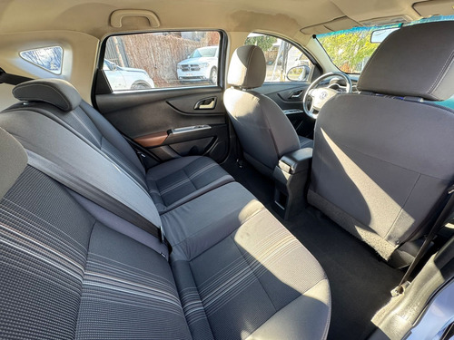 Dongfeng AX3 Elegant Mt 1.6 Lts