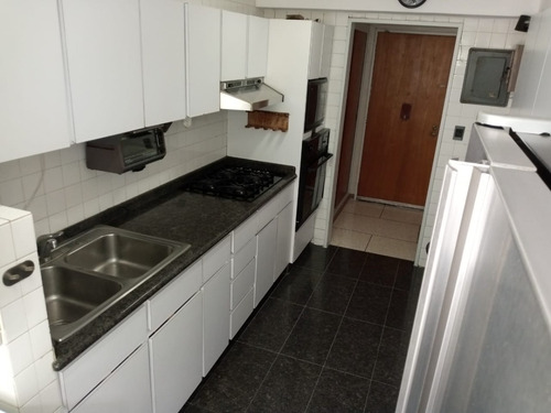 Imagen 9 de 15 de Excelente Apartamento Ubicado En Los Palos Grandes @casagranderealstate