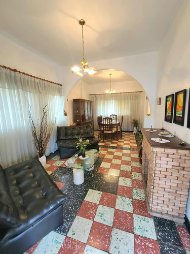 Casa Macarena Sur Los Teques Ref 47mil$