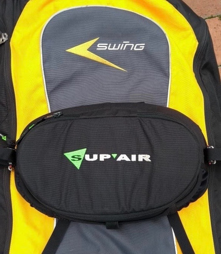 Parapente Mistral 7 Swing