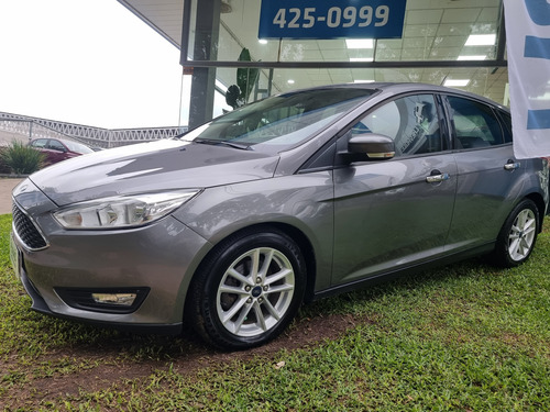 Ford Focus III 1.6 S