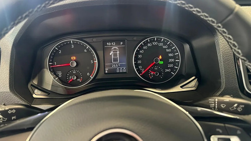Volkswagen Amarok 2.0 Cd Tdi 180Cv Comfortline 4X2 At